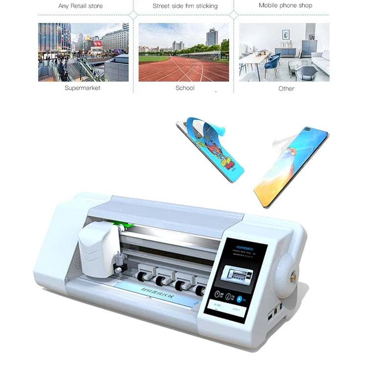 Licencia de corte Anual para Factcell Plotter de corte Cases