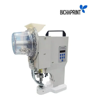 Maquina automatica de Ojetillos BD750A