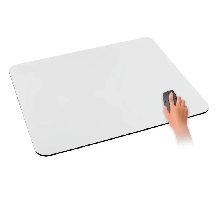 Mousepad sublimable tamaño grande 40 x 60 tipo gamer
