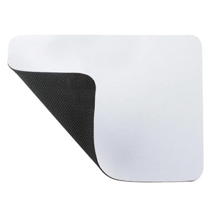 Mousepad sublimable Liso de 24 x 21 cm
