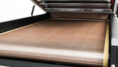 NEW DTF shaker and dryer introduction of DH6501