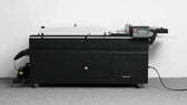 NEW DTF shaker and dryer introduction of DH6501
