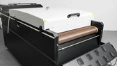 NEW DTF shaker and dryer introduction of DH6501