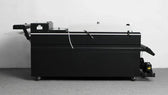 NEW DTF shaker and dryer introduction of DH6501