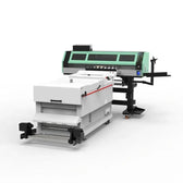 NEW DTF shaker and dryer introduction of DH6501