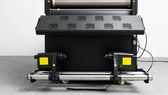 NEW DTF shaker and dryer introduction of DH6501