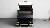 NEW DTF shaker and dryer introduction of DH6501
