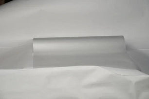 Silver Glitter DTF Film Heat transfer printing DTF PET Film