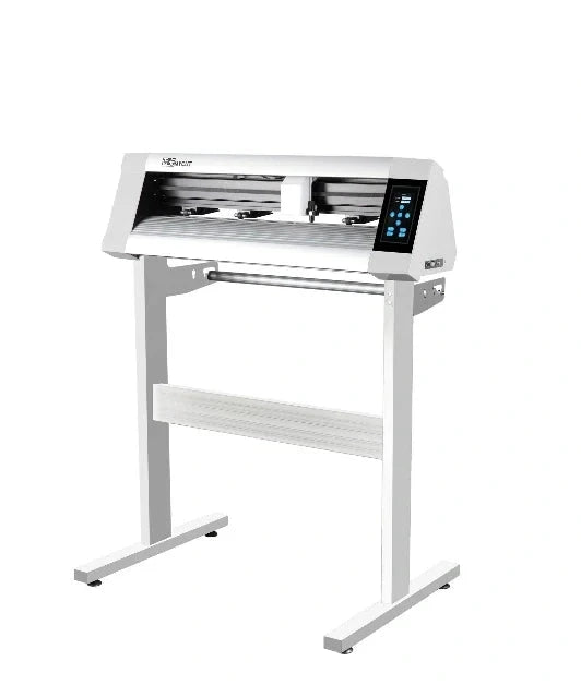 Plotter de corte MC630T - MC1200T y MC1500T. Cámara SCAN y pantalla táctil - 630mm