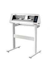 Plotter de corte MC630T - MC1200T y MC1500T. Cámara SCAN y pantalla táctil - 630mm