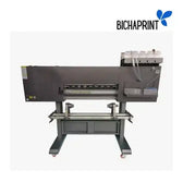 Plotter DTF 60E3T - Cabezal S3200 - para colores fluorescentes CMYK