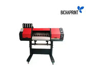 Plotter DTF 60E3T - Cabezal S3200 - para colores fluorescentes CMYK