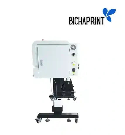 Plotter DTF Blanco 1 2 Metros - 4 i3200 - Gran Ancho con Horno de secado