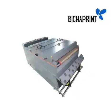 Plotter DTF Blanco 1 2 Metros - 4 i3200 - Gran Ancho con Horno de secado