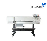 Plotter DTF Blanco 1 2 Metros - 4 i3200 - Gran Ancho con Horno de secado