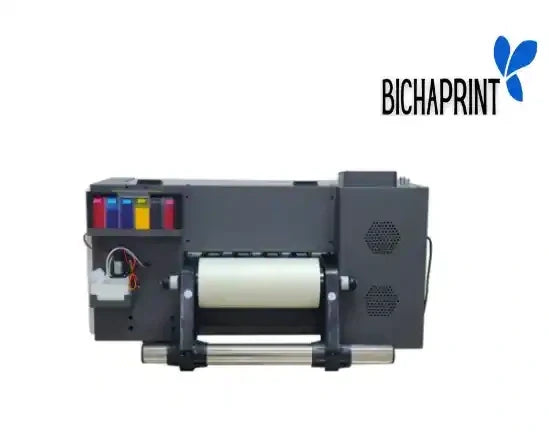 Plotter de impresión DTF A3 1 cabezal epson Xp600 con Horno – TIMG Peru