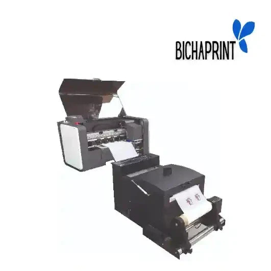 Plotter Xp 600 Plotter de impresión DTF A3 1 cabezal epson Xp600 con Horno – TIMG Peru