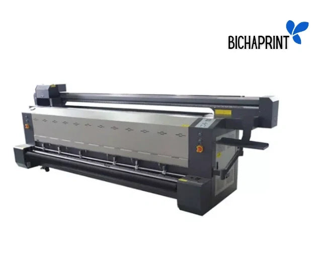  Plotter de impresión T3208S horno e impresora 4 Epson i3200