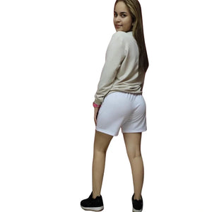 Poleras Sublimables de Dama Arena SML