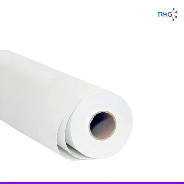 Papel Sublimacion 100gr rollo 0.21 x100 TMJ Fast dry A4 rollo