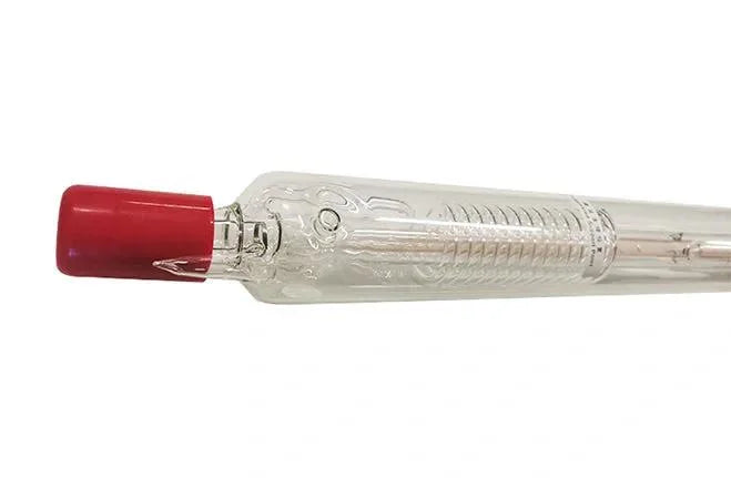 Tubo laser de Co2 Serie T RECI