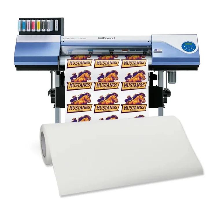 Vinil imprimible Comprinter Glossy de 50cm de Ancho