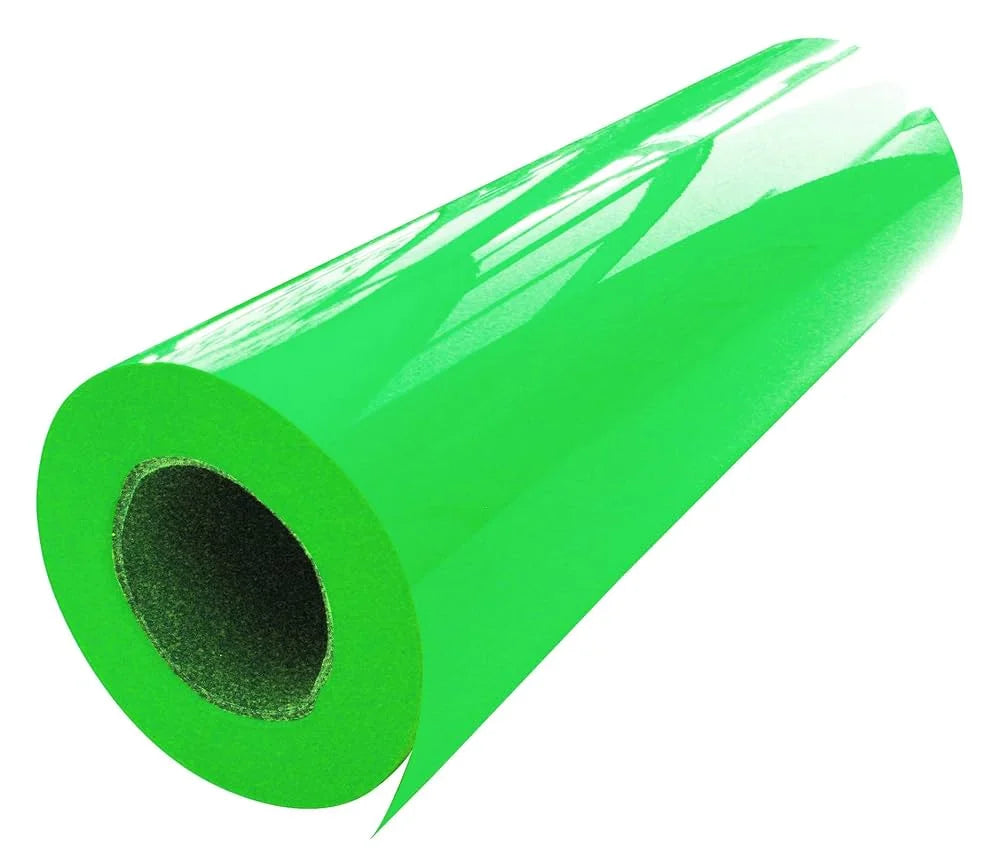 Vinilo Pvc Termotransferible TMJ 50x100cm (Coreano)
