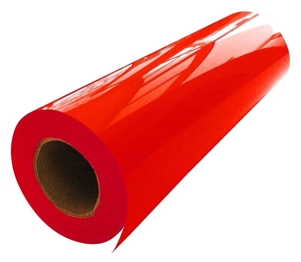 Vinilo Pvc Termotransferible TMJ 50x100cm (Coreano)