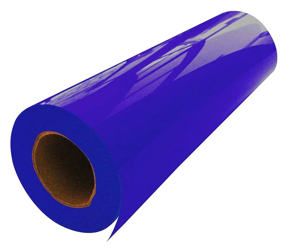 Vinilo Pvc Termotransferible TMJ 50x100cm (Coreano)