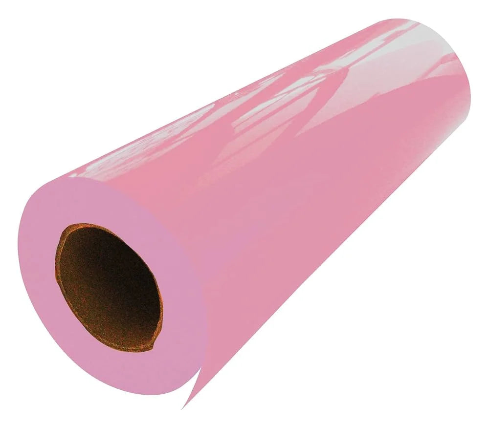 Vinilo Pvc Termotransferible TMJ 50x100cm (Coreano)