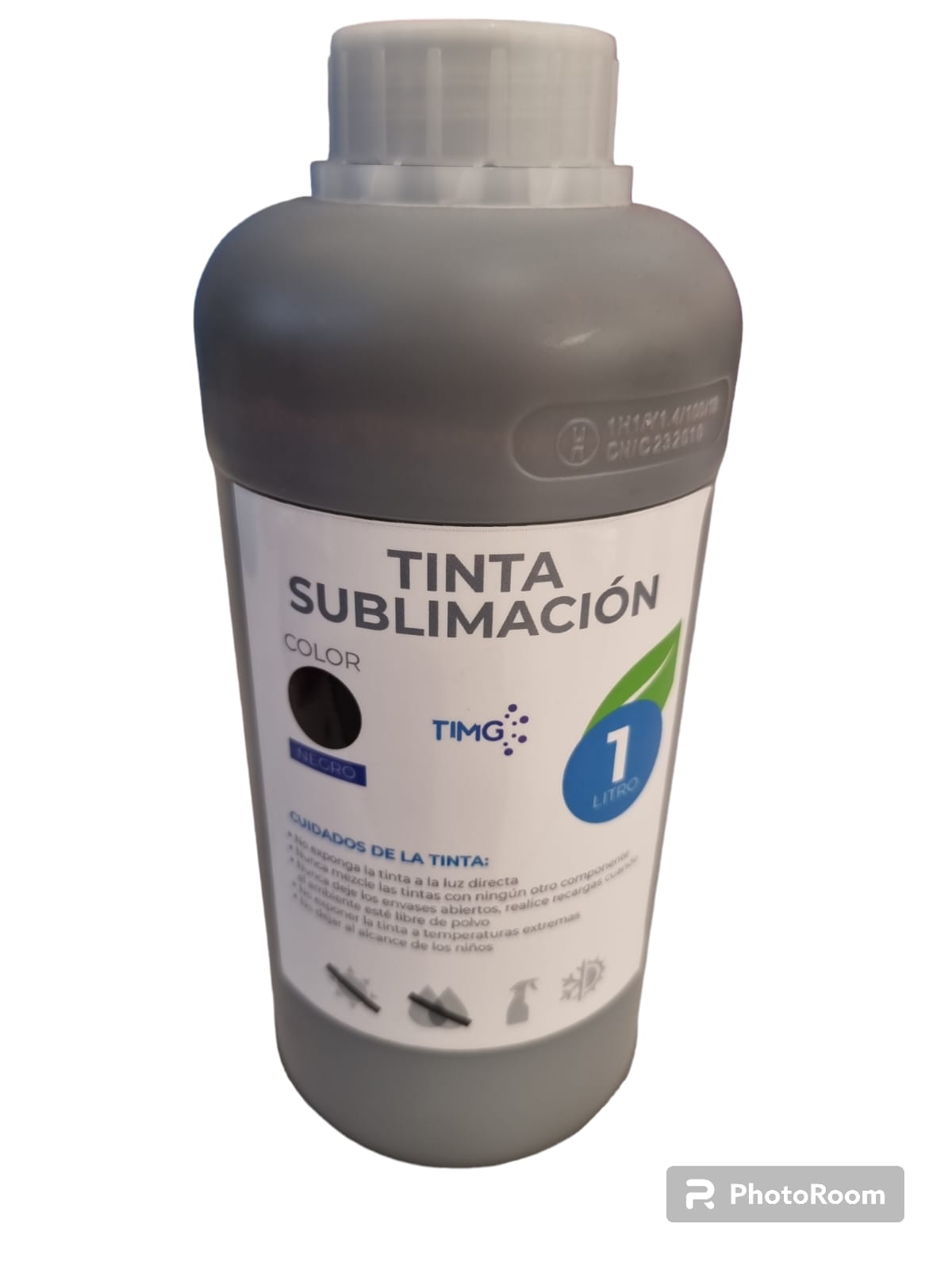 Tinta de Sublimación TMJ Litro