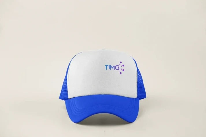 Gorras de Niño Sublimables Imprimibles Nacionales