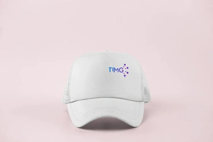 Gorras de Niño Sublimables Imprimibles Nacionales