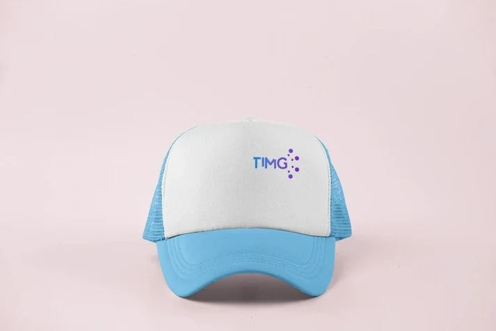 Gorras de Niño Sublimables Imprimibles Nacionales