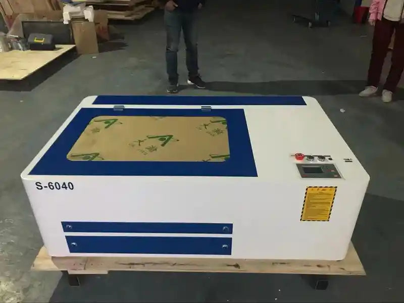  CNC Laser CO2 4030