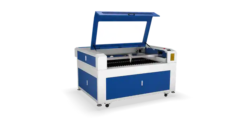  CNC Laser Hibrido 1390