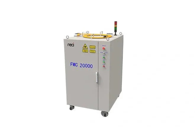 fuente de fibra laser RECI serie FMC 6000 a 20000