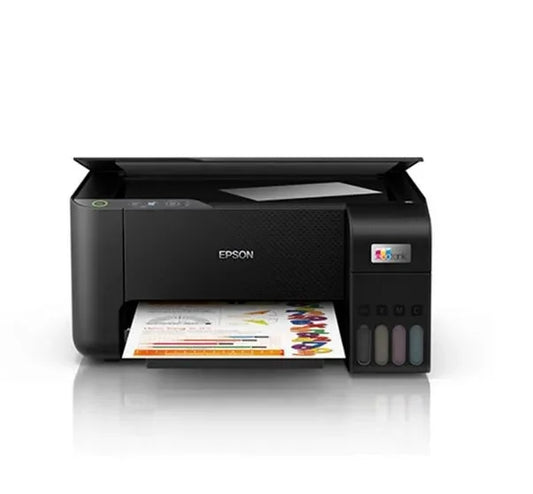 Impresora Epson A4 L3210