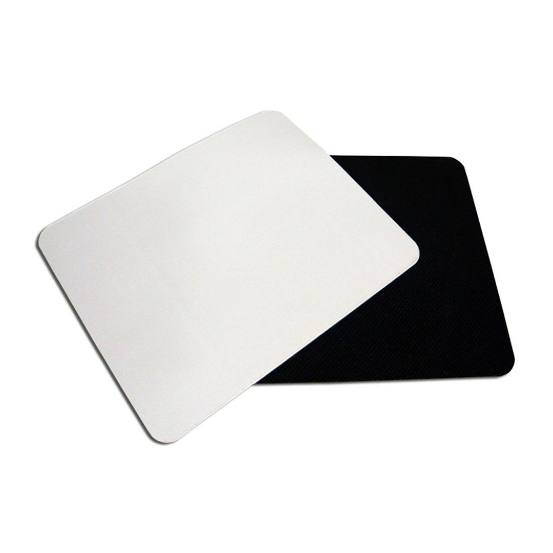 Mousepad sublimable Liso de 24 x 21 cm