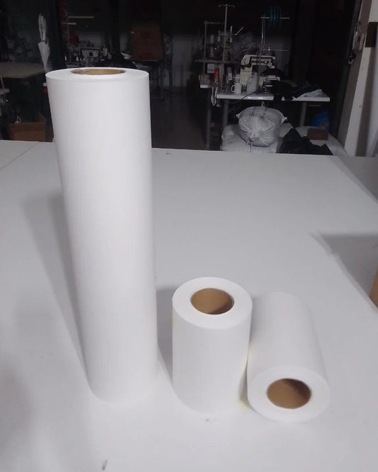 Sublimation Paper 100gr roll 0.21 x100 TMJ Fast dry A4 roll