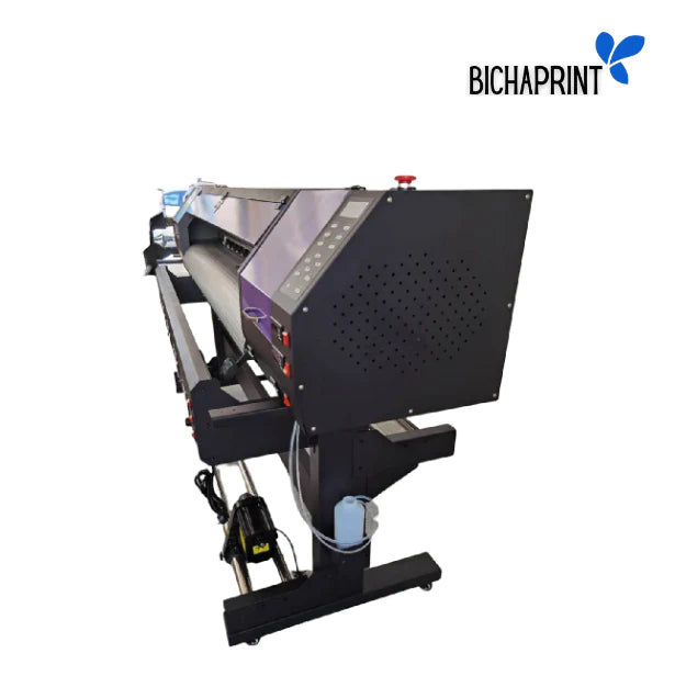 Printing plotter 180cm - for graphics or sublimation