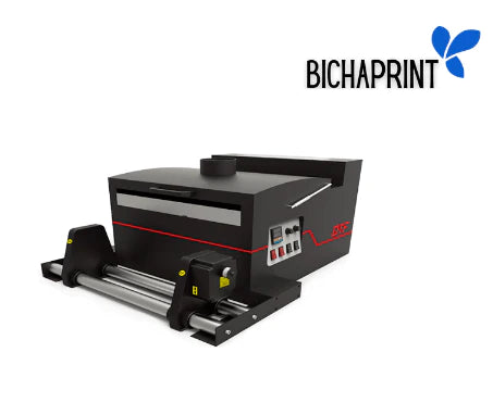 DTF A3 Red Line printing plotter