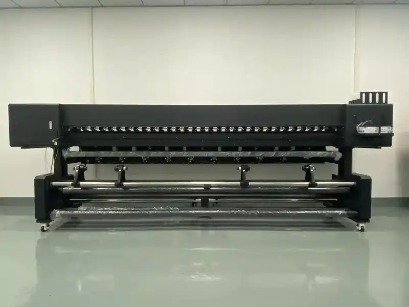 Ploter de impresión Eco 33s2 - 3,2 m de ancho, cabezal i3200E  - Gráfico y banner