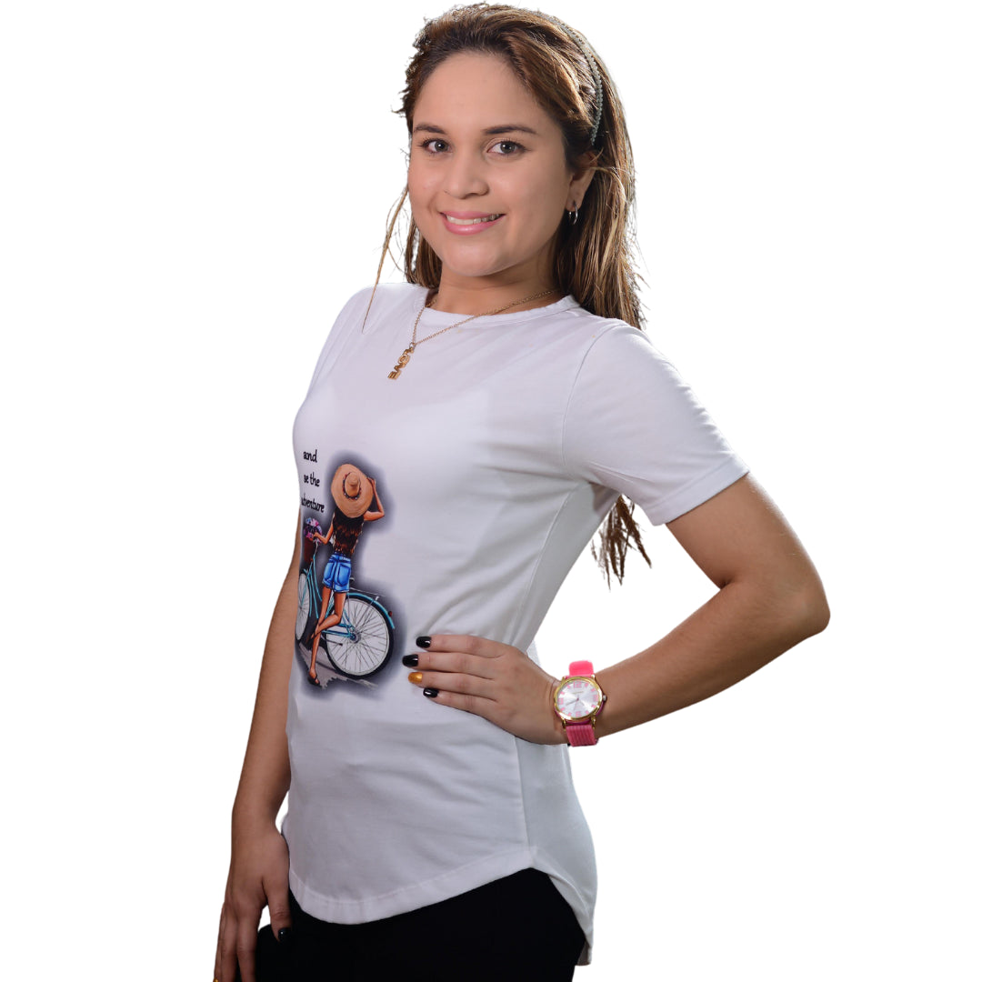 Polo cola de pato hombre sales