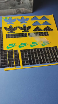 Marcadora laser tubo co2 Velocidad en fabricacion textil