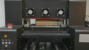 Impresora UV DTF A4 y A3