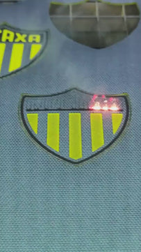 Marcadora laser tubo co2 Velocidad en fabricacion textil