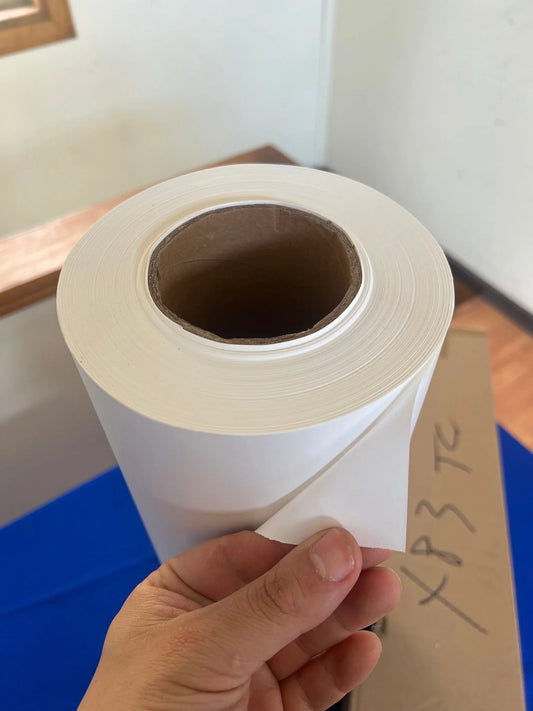 TMJ Sublimation Paper Roll 111.8 cm X 100M 70g
