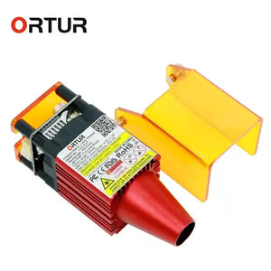 Cabezal Laser Ortur LU2