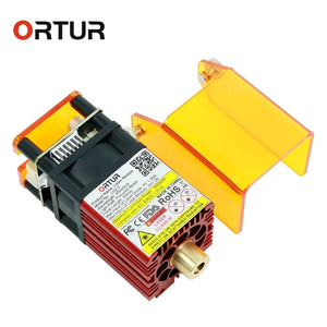 Cabezal Laser Ortur LU2